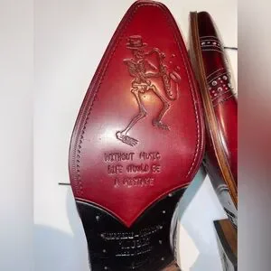 Jeffery-West Muse | Shoes | Jeffery West Muse Shoes | Poshmark display picture 2